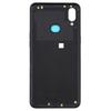 For Samsung Galaxy A10s A107 Bakre Batterideksel Del (Uten logo)