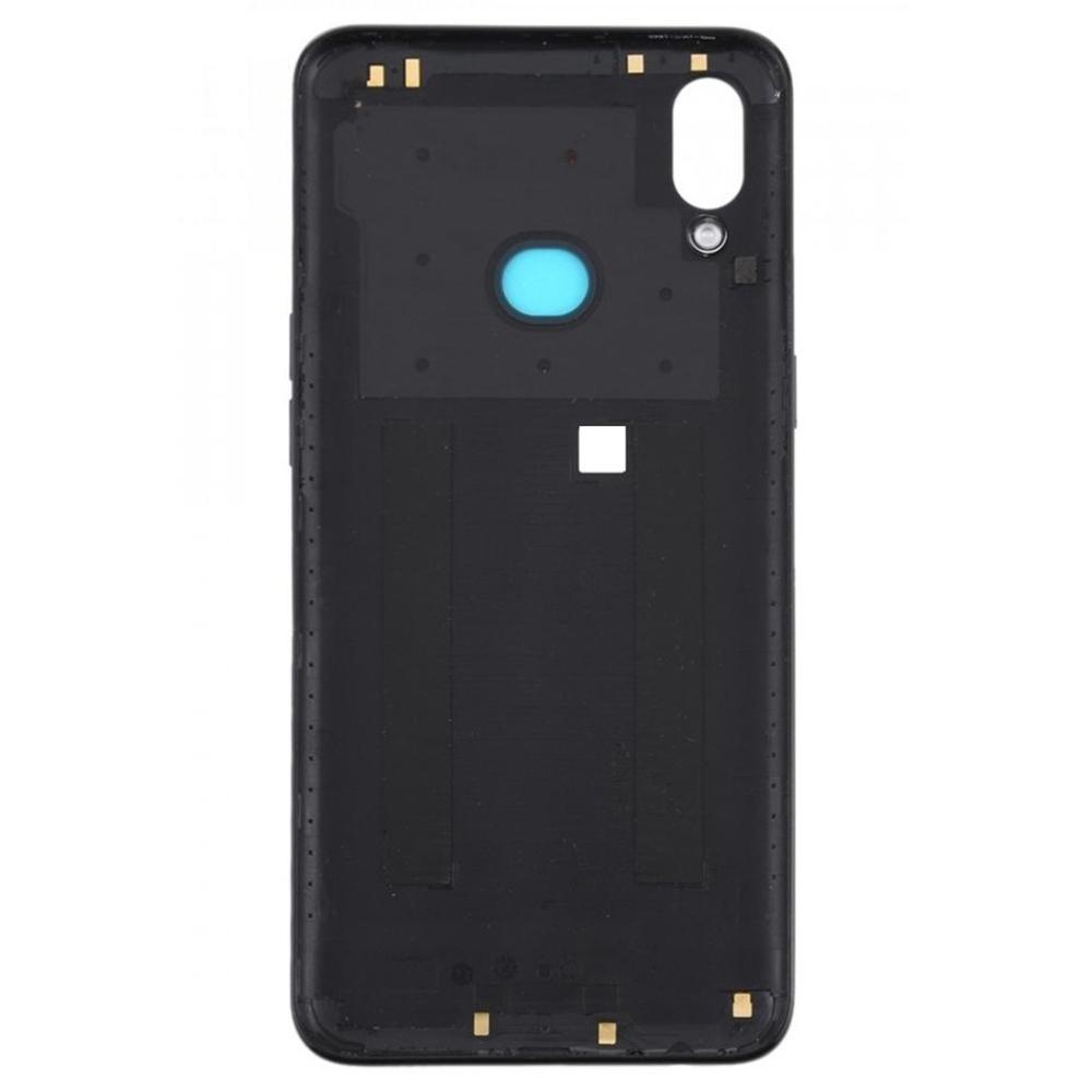 For Samsung Galaxy A10s A107 Bakre Batterideksel Del (Uten logo)