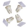 Front Door Trim Panel Clips for Mercedes-Benz E-Class C-Class S-Class W204 W212 W221 A0099880378 Plastic Push Pin Retainer