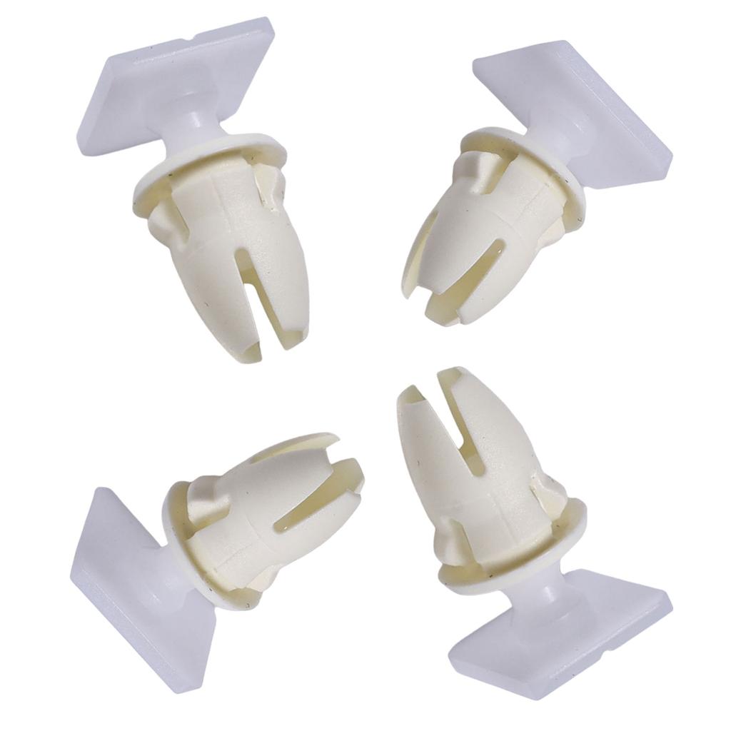 Front Door Trim Panel Clips for Mercedes-Benz E-Class C-Class S-Class W204 W212 W221 A0099880378 Plastic Push Pin Retainer