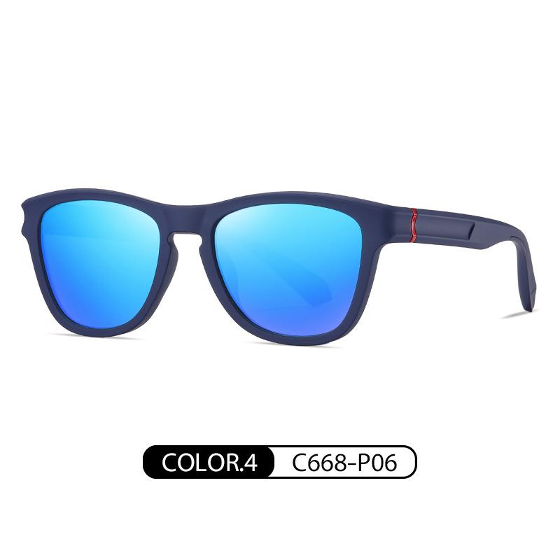 Солнцезащитные очки для мужчин — фото 5