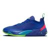Air Jordan Luka 1 Illusionist Scarpe da Ginnastica da Uomo Blu Racer-Blu Racer-Rosa DN1772-436