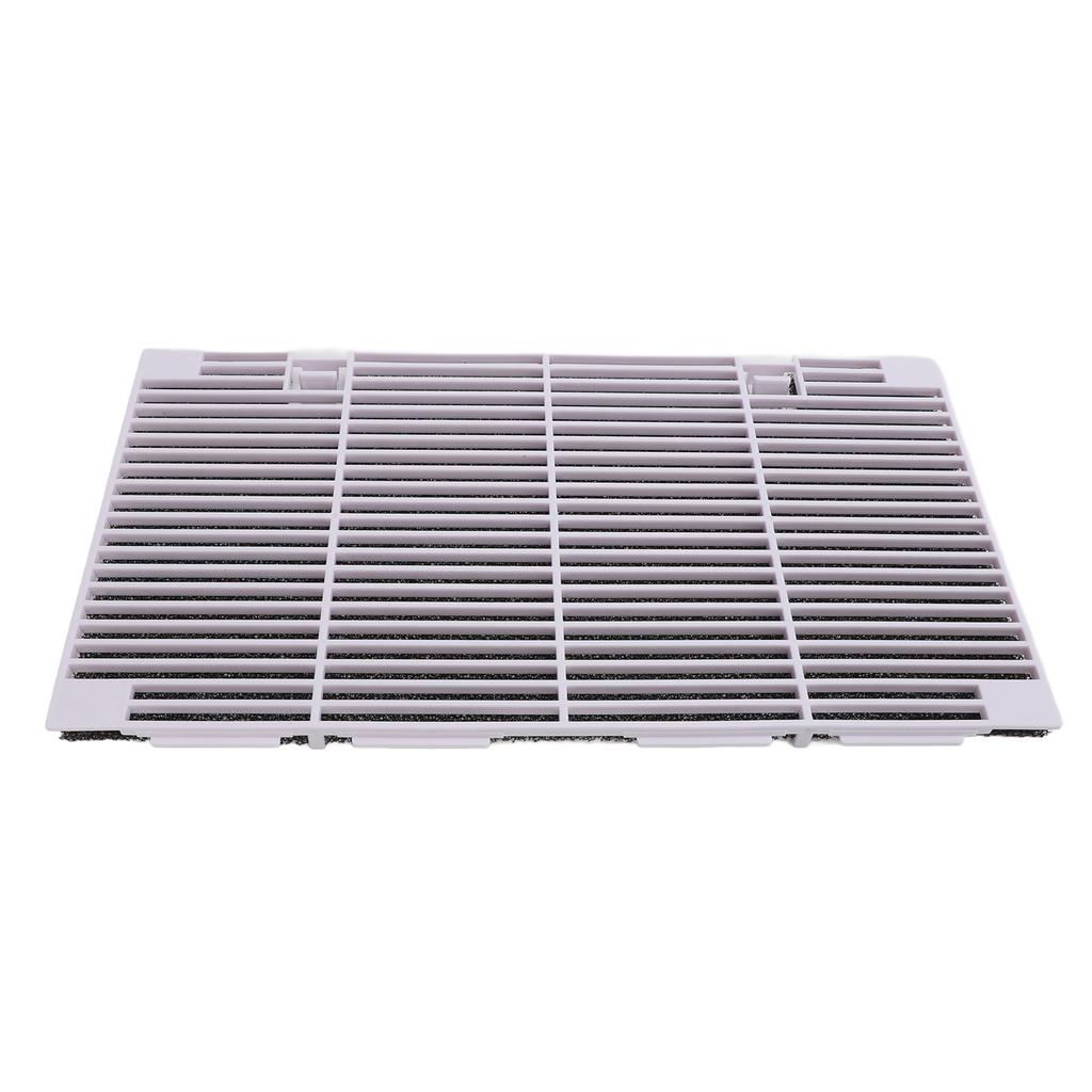 2pcs RV AC Ducted Air Grille 3104928.019 Rv Air Conditioner Filter Cover for RVs with 2 Air Conditioners