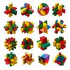 Puzzle a hlavolamy – Hlavolamy