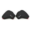 For BMW R1300GS Adv 4L Left Right Radiator Cowl Bags Side Storage Bag Waterproof
