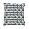 Orla Kiely Fabric Nordic Throw Pillow Cover Decoracion Salon Scandinavian Geometric Chair Cushion pillow covers decorative