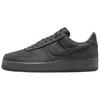 Air Force 1 Low 07 LV8 Denim Anthracite Men Sneakers Grey Medium-Ash Metallic-Silver IR0951-003