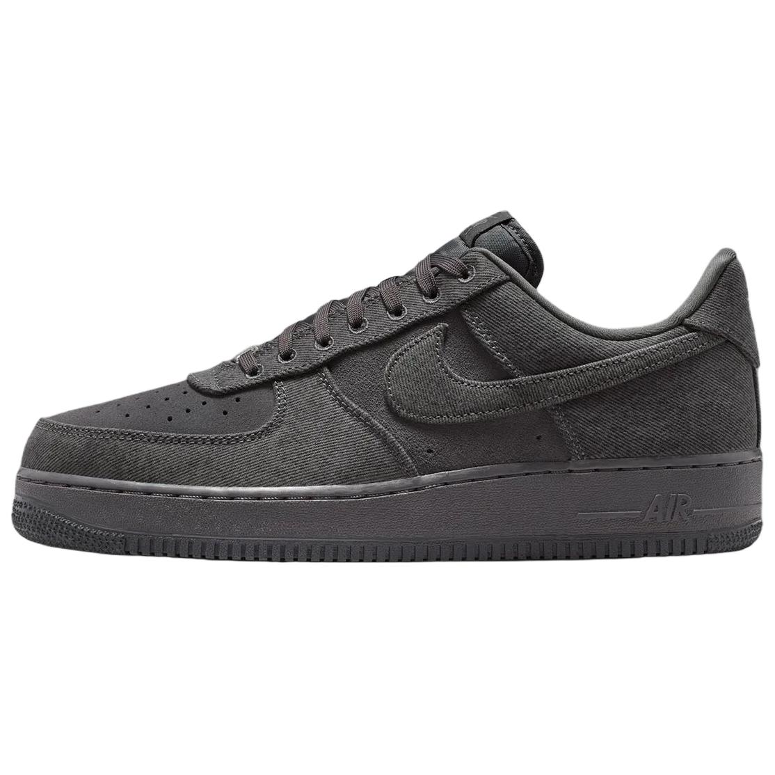 Nike Air Force 1 Skateboard Shoes
