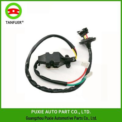 Blower Regulator/Resistor for Mercedes-Benz SL (R129) 