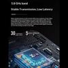 Unlimited In-Ear Monitoring System XVIVE U45