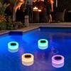 Nu Feng Solar RGB Floating Pool & Lawn Light with Remote