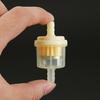 Engine Performance Atv Fuel Filter Universal Fit Premium Dirt Bike Fuel Filter Motorcycle Maintenance Practical High-quality
