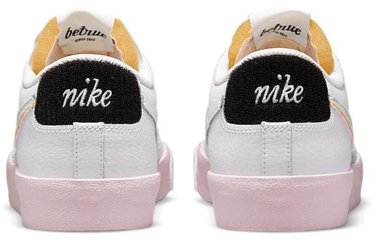 Nike Blazer Low 77 Be True 2021 DD3034-100
