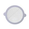 Disposable Anti-Blocking Filter Mesh Hair Catcher Stopper Shower Drain Cover Kitchen Bathroom Sink Blocker