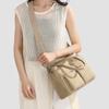 Women's Bag Lightweight Shoulder Bag Canvas Bag Large Capacity Crossbody Handbag