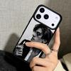 Capa Case for iPhone 17 Air 16 Pro Max 15 Plus 11 13 Mini 14 12 Back Phone Cover TV Series Riverdale Cole Sprouse