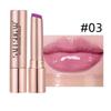 Hyaluronic Acid Lip Balm Overnight Sleeping Mask Moisturizing Anti Chapping Long Lasting Hydration Fades Lip Lines Gloss