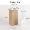 Dual Band 1200M WiFi Signal Booster with AP Router (2.4 & 5.8G)
