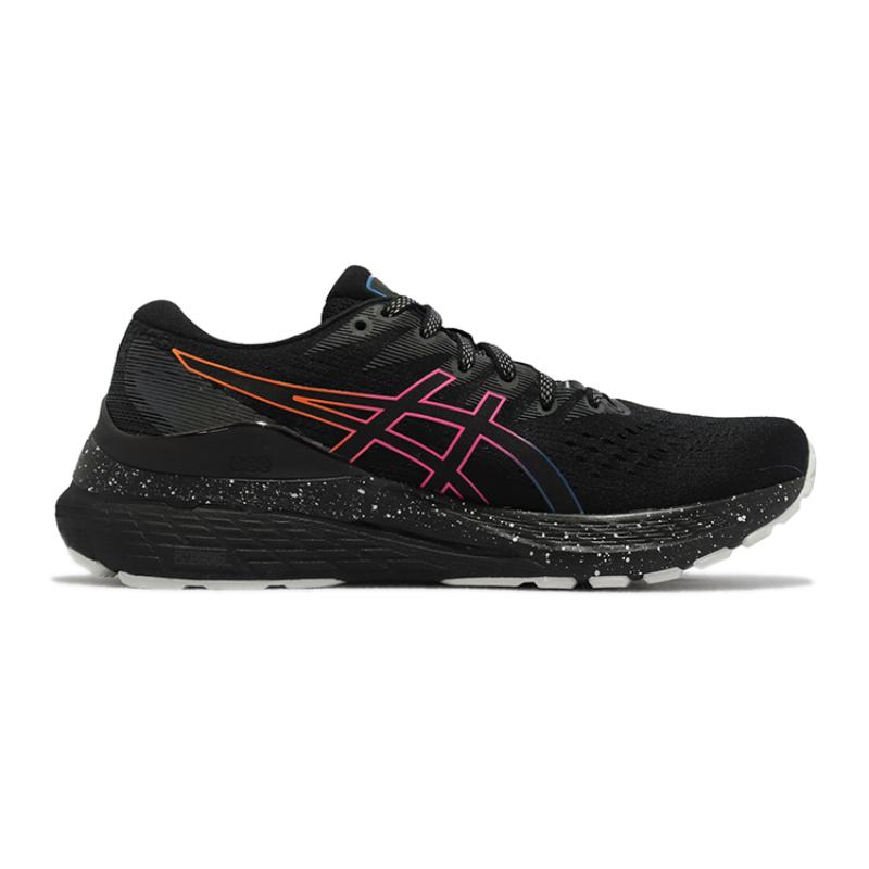 Asics Gel Kayano 28 Lite Show 'Black' Women's Sneakers 1012B242-001