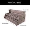 Screwdriver Organizers Multifunctional Tool Holder Screwdriver Storage Rack Tool Stand Shelf Easy To Install for Tool