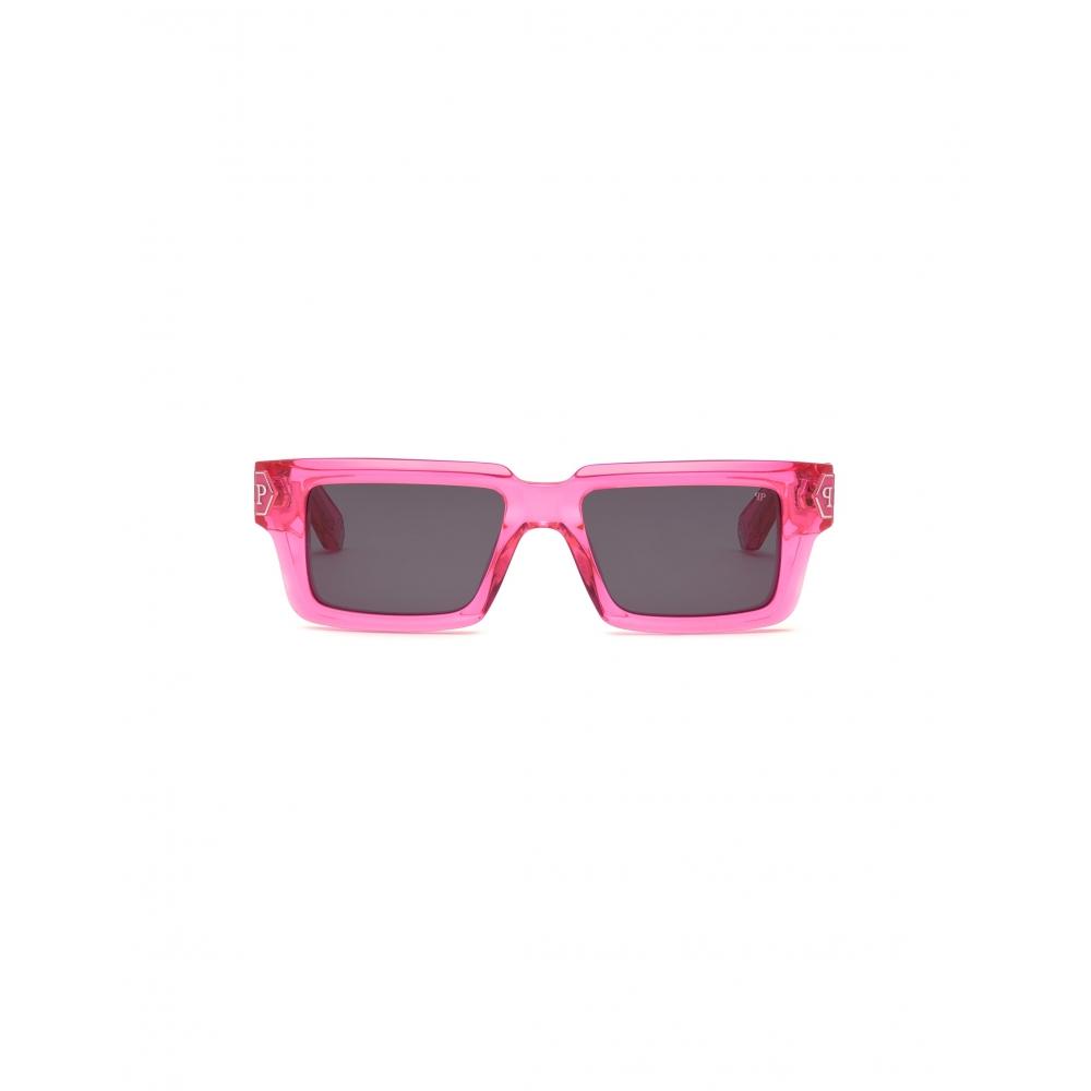 

Philipp Plein Sunglasses Rose Pink One Size