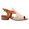 Women's Footwear – Sandals