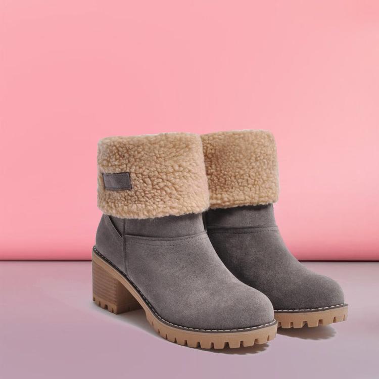 UGG AUSTRALIA BAMBINA DONNA STIVALE ALLA CAVIGLIA INVERNALE