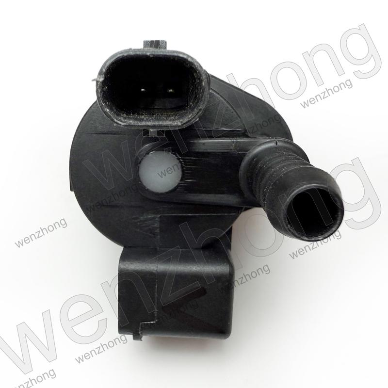 06H906517AA 06H906517H 06H906517AE Fuel Tank Vacuum Solenoid Vapor Canister Purge Valve For A3,A4 B8,A5,A6 C7 TT 06H 906 517 AA