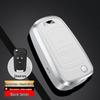 Buick Key Case: Compatible with Regal, GL8, LaCrosse, Excelle, GL6, Encore, Enclave – Car-Specific Key Bag.