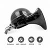 300DB 12V Cars Motorcycle Boat Super Loud Electric Snail Air Horn Trombe Bull Horn Lufthorn Hupe Superlaut for Autos LKW Boote