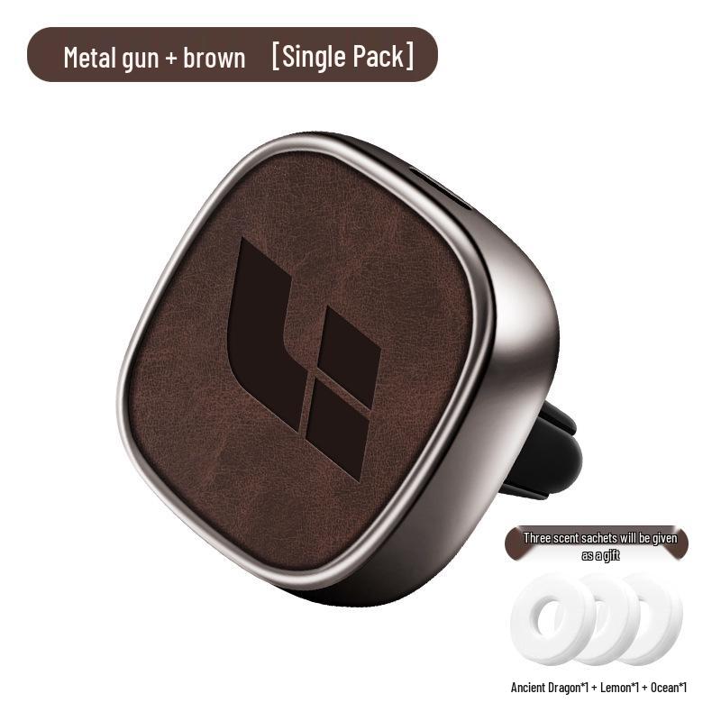 Ideal Car Air Freshener: Dedicated Fragrance for l6-l9 Mega Models