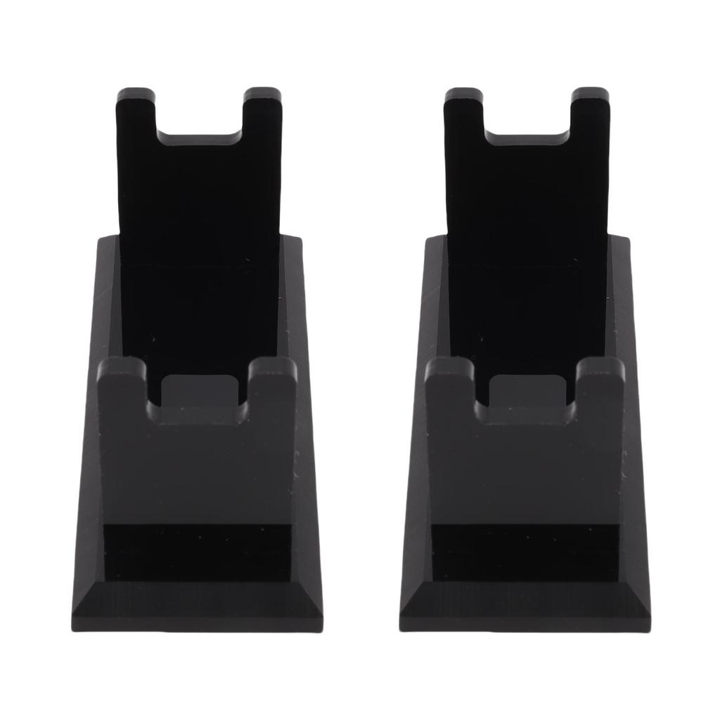 Acryl Rasiermesserhalter Ständer Passend für Viking Blades Chief MK-23C Badezimmerablage Rasur
