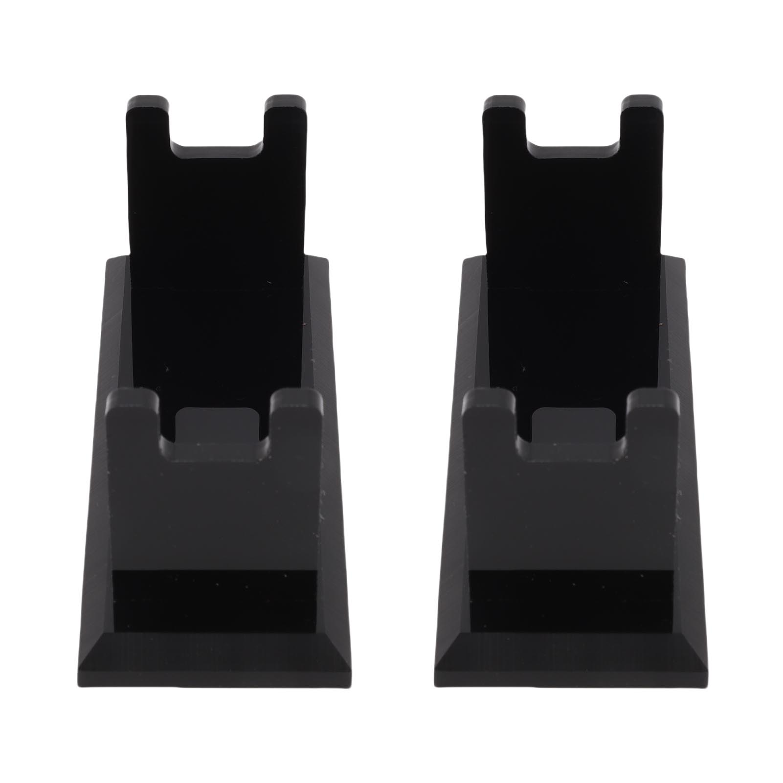

Acrylic Shaving Holder Stand Fit for Viking Blades Chief MK-23C Bathroom Countertop Shaving