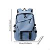 Student Backpack Chic Middle School College Rucksack for Women Teens