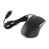 Wired Mouse High Accuracy Sensitive Plug and Play USB Gaming Mouse with Light for PC Laptop