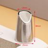 ZISIZ 304 Stainless Steel Cake Decorating Tip