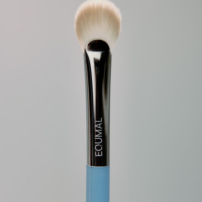 

EQUMAL Easy Brush AA Shine Face 11 11. SHINE FACE