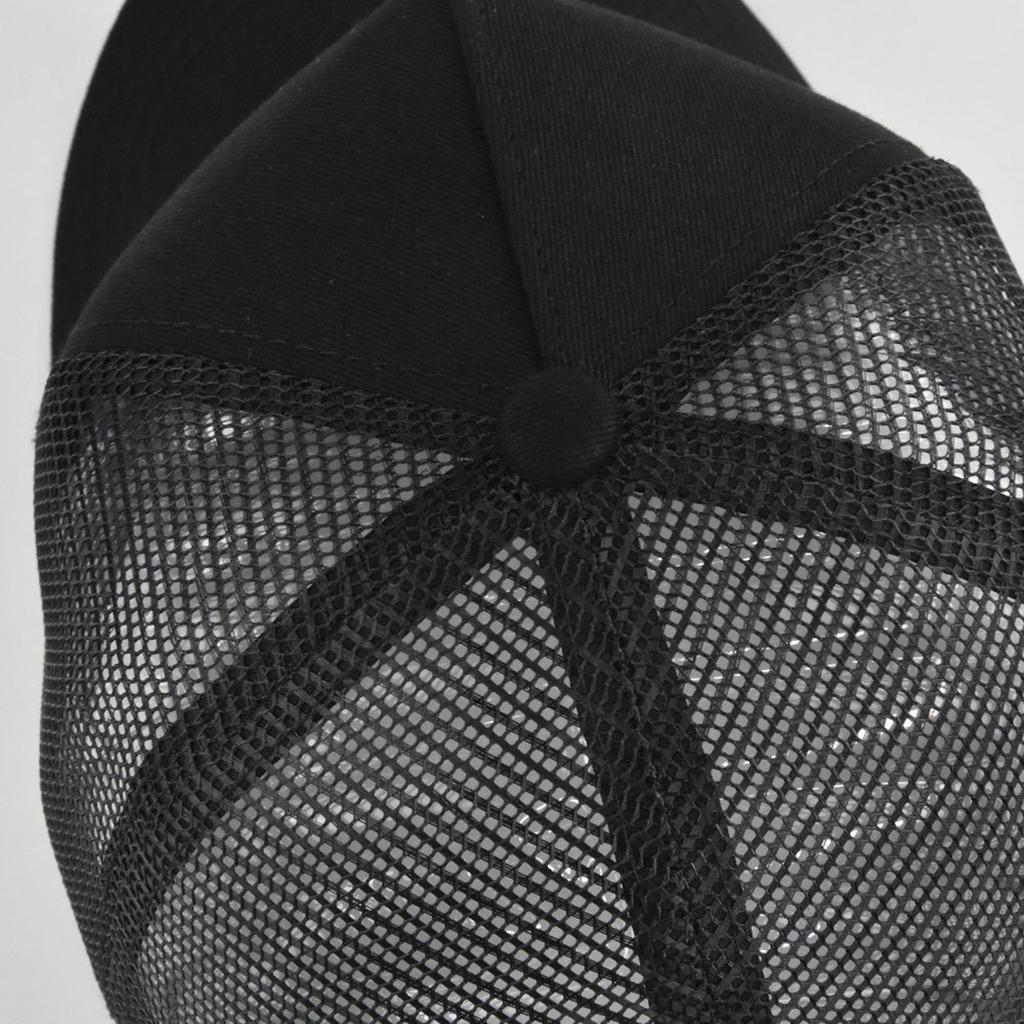 Outdoor Summer Baseball Cap Large Brim & Breathable Casual Baseball Hats for Mountaineering Traveling
