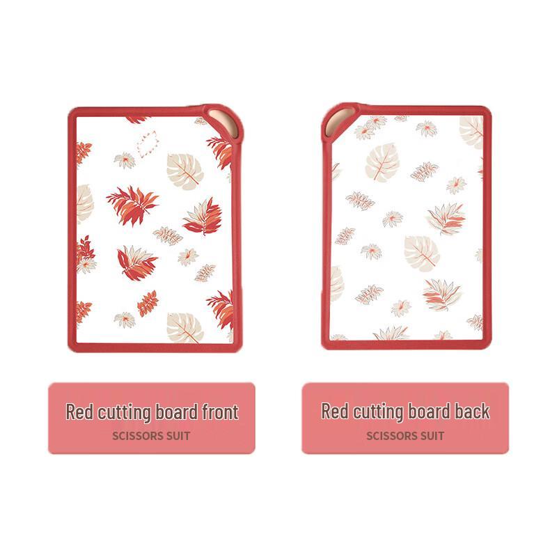 

Haoliso Double-Sided Anti-mold Cutting Board