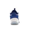 Air Jordan Luka 2 TB Game Royal Men Sneakers White Pure-Platinum FN7400-140