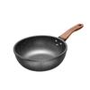 LISM Maifan Stone Non-Stick Stir-Fry Wok