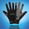 Breathable Sunscreen Ice Silk Gloves Anti-Sunburn Summer Sunscreen Gloves  Running