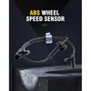 ABS Wheel Speed Sensor Front Left or Right 15229012 ALS1465 SU9451 Front Wheel Speed Sensor for Cadillac Escalade for Chevy Silverado 1500 Tahoe