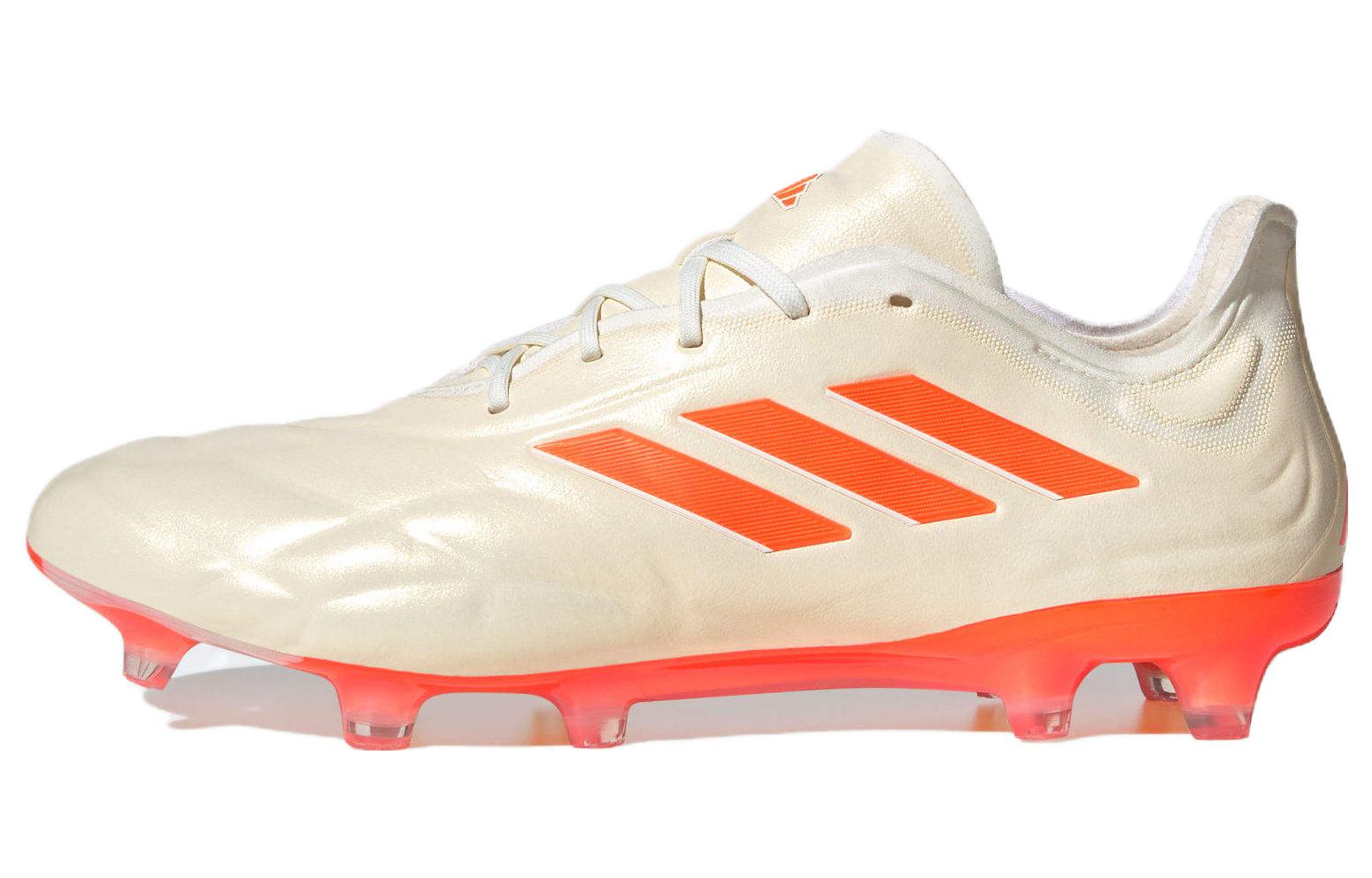 Copa Pure Adidas.1 Fg  Heatspawn Pack  HQ8903 42