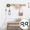 2 Pack E27 Lamp Holders with Switch and 3 5 Meter Cord for Bottle Lamp Setups Including Pendant and Bedside Applications