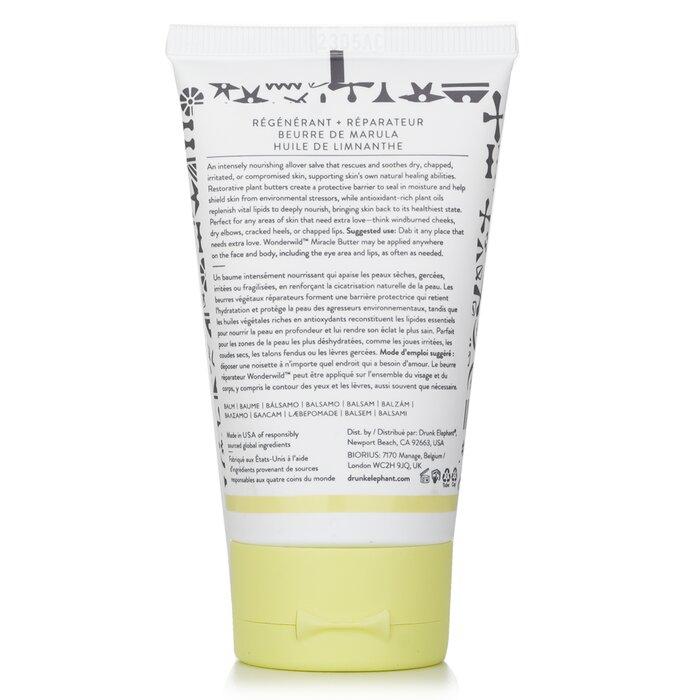DRUNK ELEPHANT Wonderwild Miracle Butter