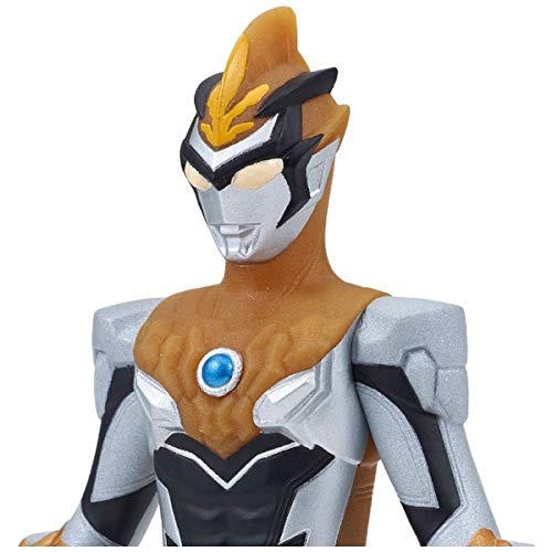 Ultraman R/B (Ruebe) Ultra Hero Series 61 Ultraman Blue Grand