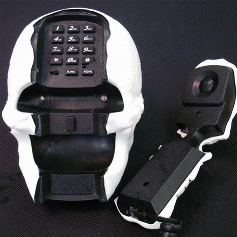 LED Augen Für Skelett-Deko - Leuchtende Gruselaugen Mit Timer Für Halloween