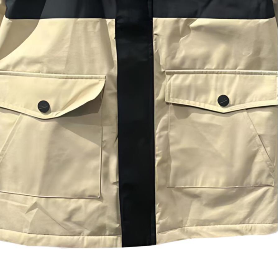 Nike Kids Padded Jackets Hooded Moderate FD9281-126
