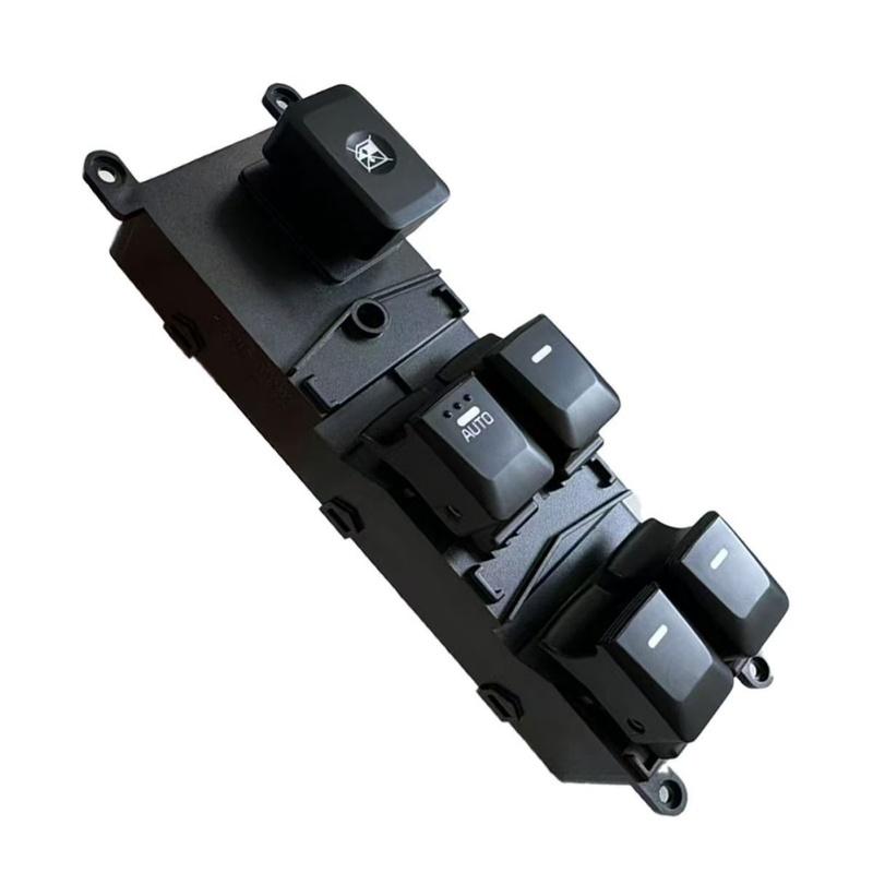 93570-1W133 for KIA Rio III UB 2015 2016 2017 Front Left Master Power Window Switch Electric Glass Lifter Button Car Accessories